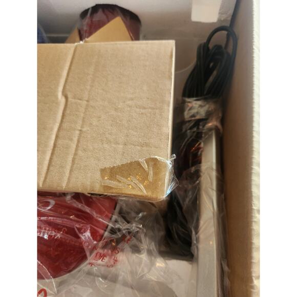 Euroflex Monster Steam Mop Hard Floor Steamer Cleaner Steam Booster Mop SM088 - Picture 5 of 7